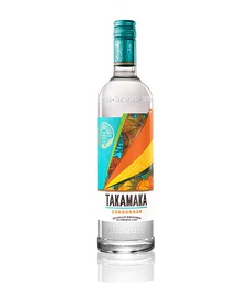 [TAKMAKAZANNANNAN] Takamaka Zannannan Rum