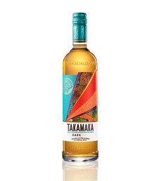 [TAKAMAKADARKSPICED] Takamaka Dark Spiced Rum