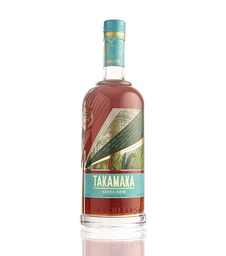 [TAKAMAKAEXTRANOIR] Takamaka Extra Noir Rum