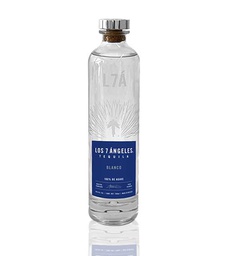 [L7ABLANCO] Los 7 Angeles Tequila Blanco