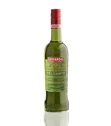 [LUXDELSANTO] Luxardo Del Santo Herbal Liqueur