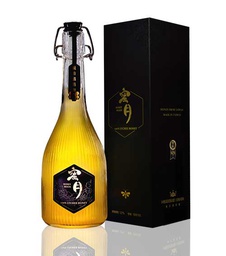 [WMHMLYCHEEHONEY] Weekend Mania Honey Moon Lychee Honey