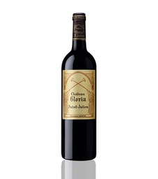 [CHGLORIA22] Chateau Gloria 2022