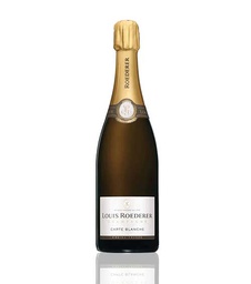 [LRCARTEBLANCHE245] Louis Roederer Carte Blanche Collection 245