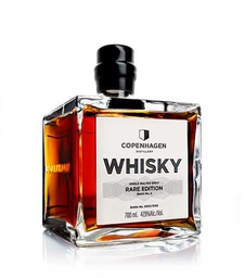 [COPENHAGENRARENO5] Copenhagen Distillery Rare Edition Batch No.4 Single Malt Whisky