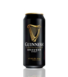 [GUINNESSDRAUGHT24] Guinness Draught 24x440ml