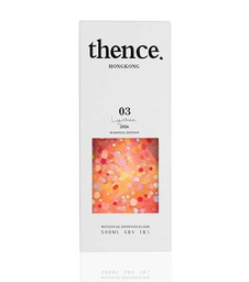 [THENCE03LYCHEE2026] thence.03 2026 Lychee Botanical Honeyed Elixir