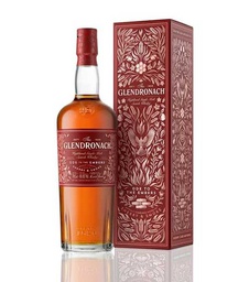 [GLENDRONEMBERS] The GlenDronach Ode to the Embers Single Malt Whisky