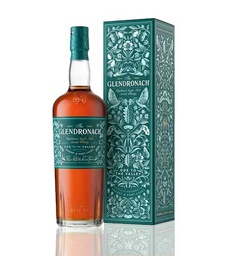 [GLENDRONVALLEY] The GlenDronach Ode to the Valley Single Malt Whisky