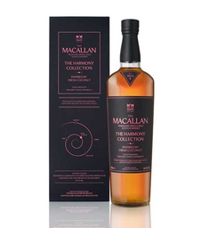 [MACHARMONYFRECOCONUT] The Macallan Harmony Collection Fresh Coconut