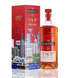 [MARTELLVSOPHKLE] Martell VSOP Hong Kong City Limited Edition