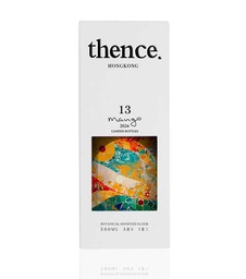 [THENCE13MANGO2026] thence.13 2026 Mango Botanical Honeyed Elixir