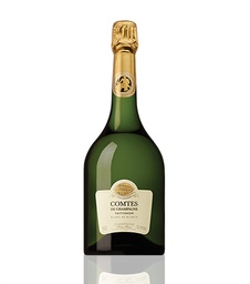 [TAITCOMTESBDB15] Taittinger Comtes de Champagne Blanc de Blancs 2015