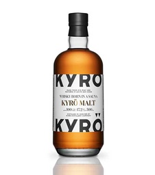 [KYROMALTWHISKY] Kyro Malt Whisky
