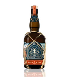 [PLANTMISTERFOGG] Planteray Mister Fogg Navy Rum