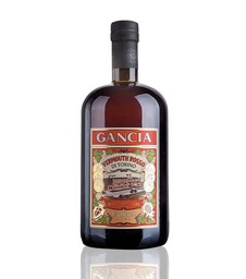 [GANCIAROSDITORINO] Gancia Rosso Di Torino Vermouth
