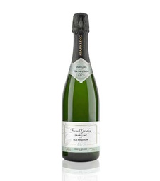 [FGSPARKLINGTEA] French Garden Sparkling with Tea Infusion Alcohol Free