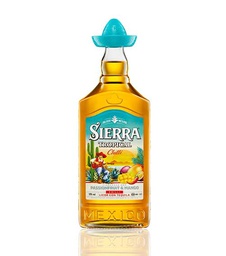 [SIERRATROPCHILLI] Sierra Tropical Chilli