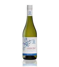 [LOBZEROALCSAUBLANC25] Lobster Reef Marlborough Zero Alcohol Sauvignon Blanc 2025