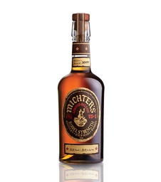 [MICHTERSBARSTRSOURMASH] Michter's US*1 Barrel Strength Kentucky Sour Mash Whiskey