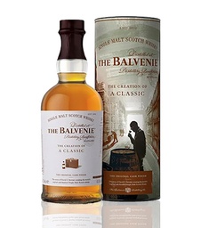 [BALVCREATIONCLASSIC] The Balvenie The Creation of a Classic Single Malt Whisky