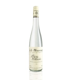 [GEMASEAUDEVIEPW] G.E. Massenez Eau de Vie Poire Williams