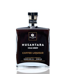 [NUSANTARACOFFEE] Nusantara Cold Brew Coffee Liqueur