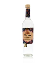 [NUKUMEZCAL] Nuku Mezcal