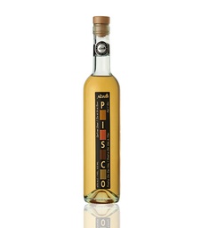[ABAAGEDPISCO] ABA Aged Pisco